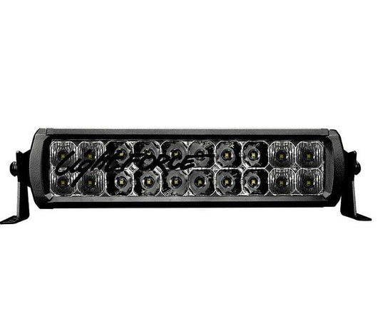 LightForce Viper 10" Dual Row LED Light Bar