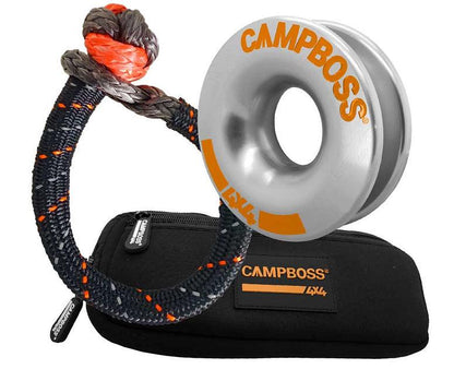 CampBoss Ring