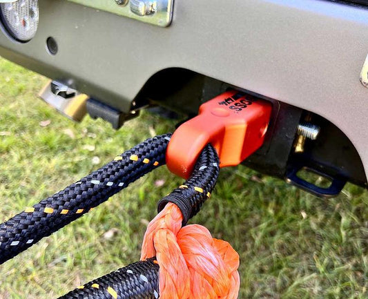 CampBoss Hitch
