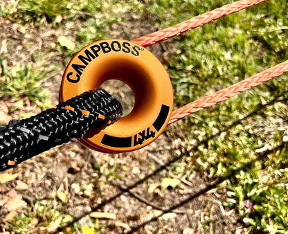 CampBoss Ring