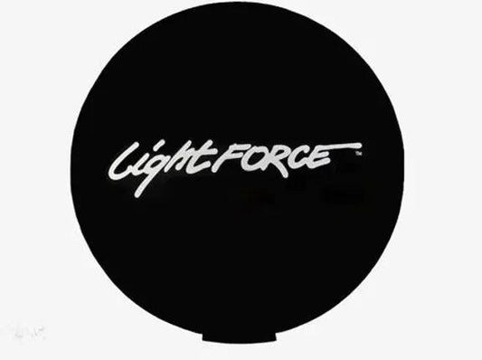 LightForce Venom HID 170mm / LED180 - Black Cover