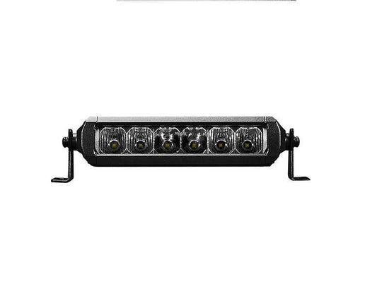 LightForce Viper 6" Single Row LED Light Bar