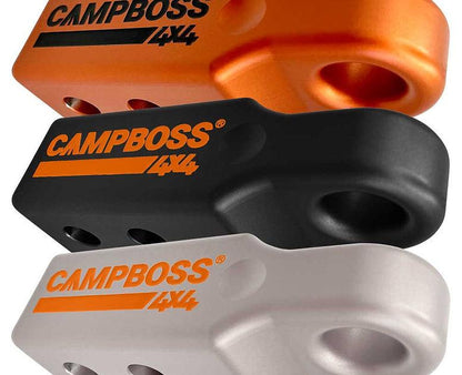 CampBoss Hitch