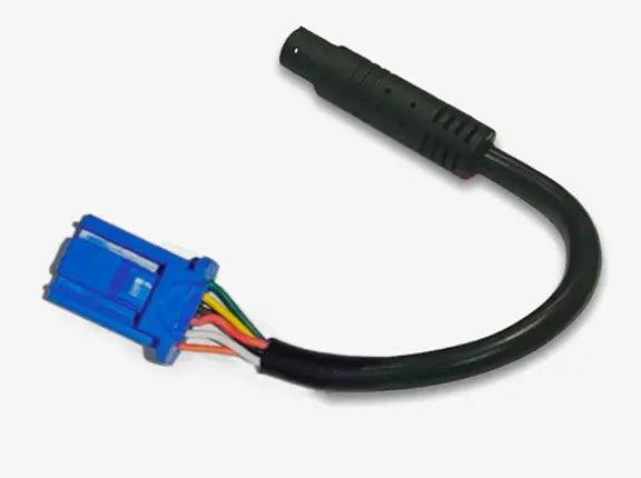 LightForce Harness to Dual Input Switch 8 Pin Adaptor