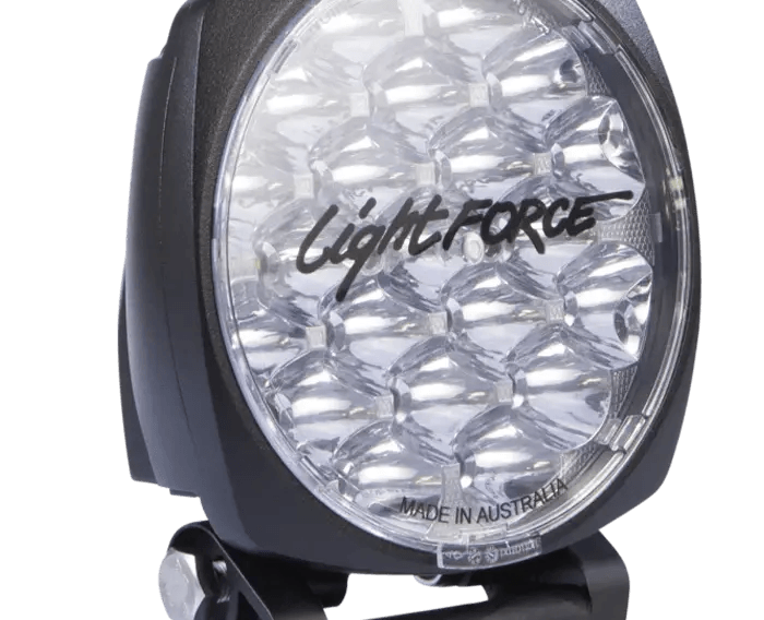 LightForce Venom Professional Edition LED Driving Light