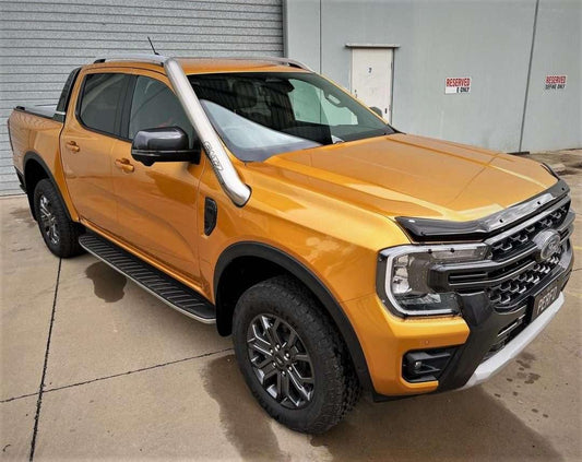 Next Gen Ranger (RA) Short entry 4″ Snorkel