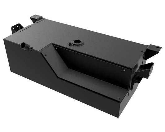 Brown Davis 104L Auxiliary Fuel Tank - Ineos Grenadier 2023-Present