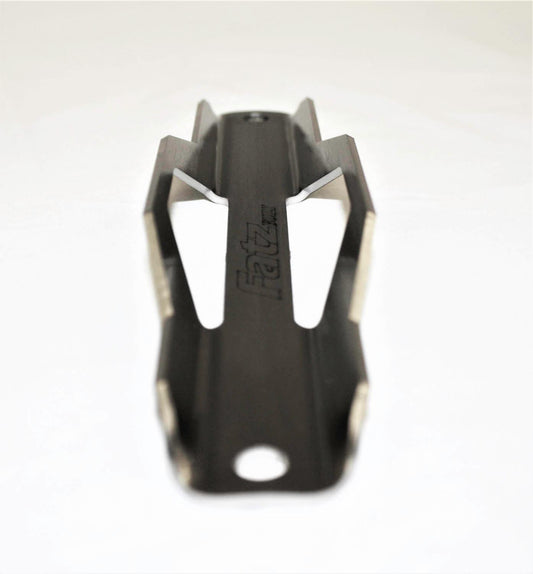 Fatz Fabrication Stainless Steel Battery Hold Down Brackets
