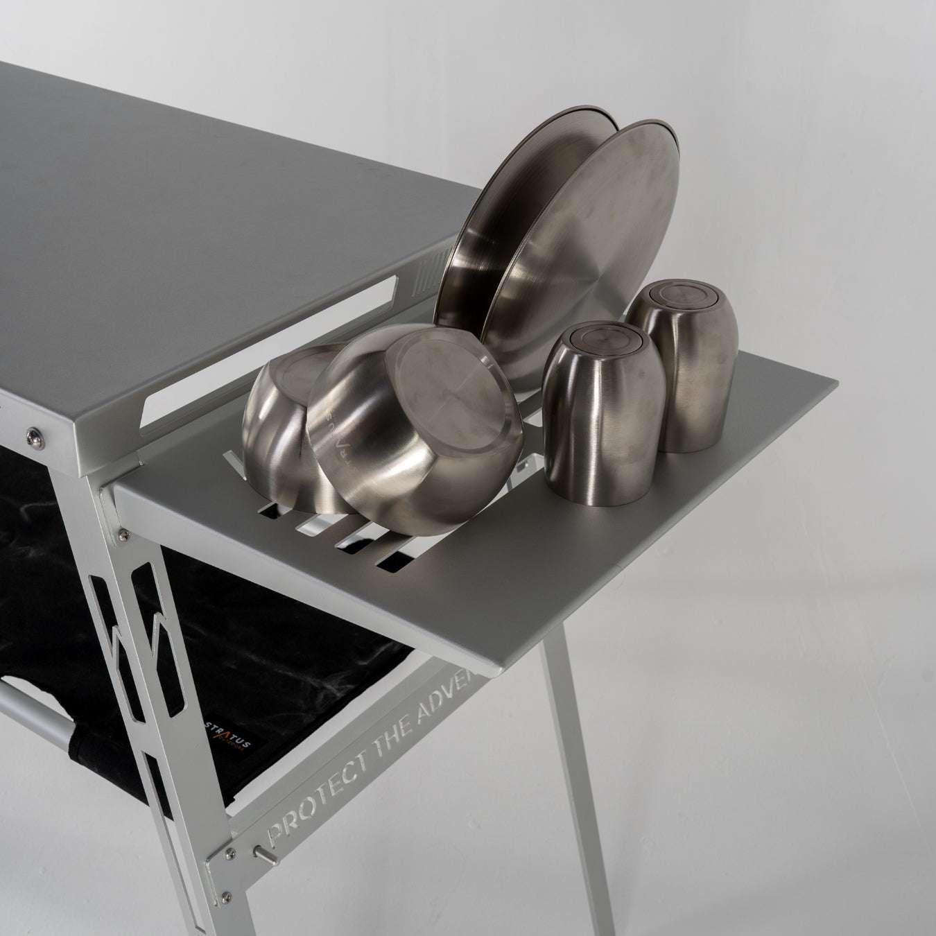 Table Extension - Drying Rack
