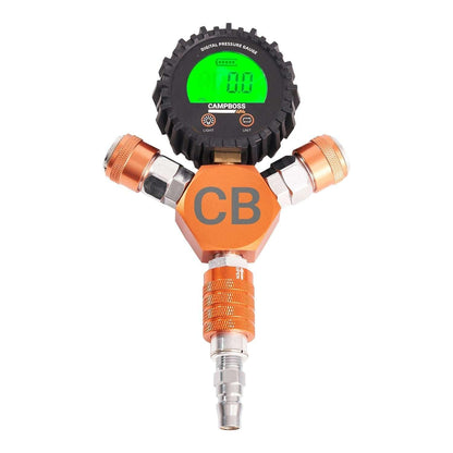 Boss Air De-Flate-4 Tyre Deflator