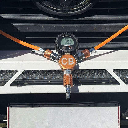 Boss Air De-Flate-4 Tyre Deflator