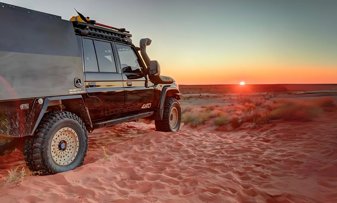 McCormacks4wd | Premium 4WD Products & Fitters – McCormacks 4WD