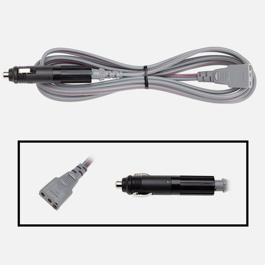 Engel Type C - 12 Volt DC Cord (A & B Series)