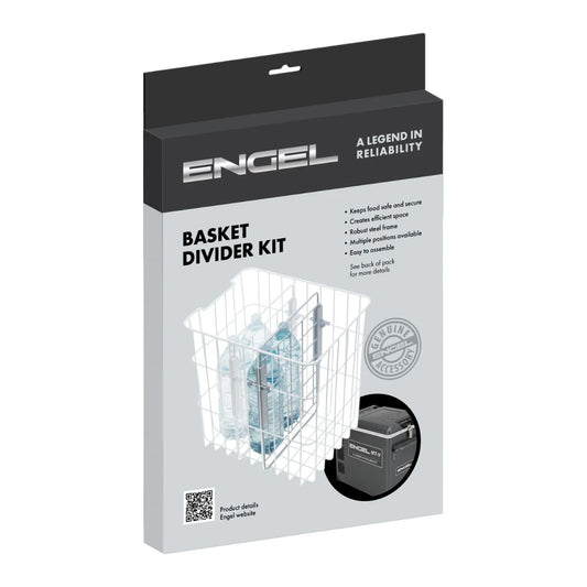 Engel Divider Kit to suit 45FBV Basket