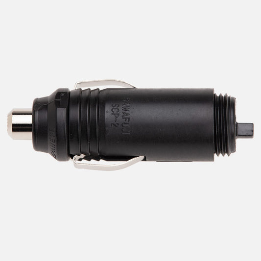 Engel Type D - 12 Volt DC Cigar Plug