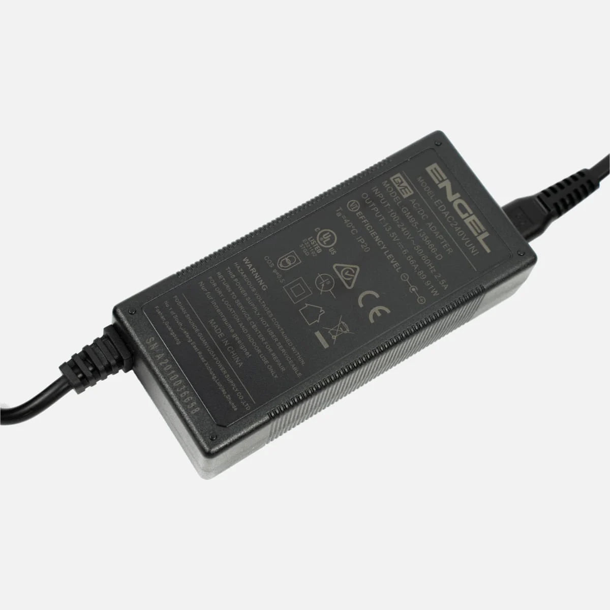 Engel Universal Adaptor