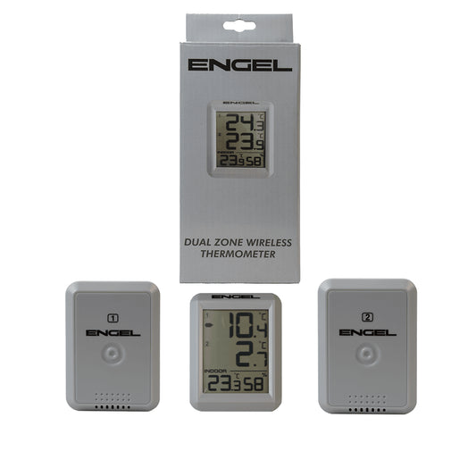 Engel Wireless Thermometer - Dual