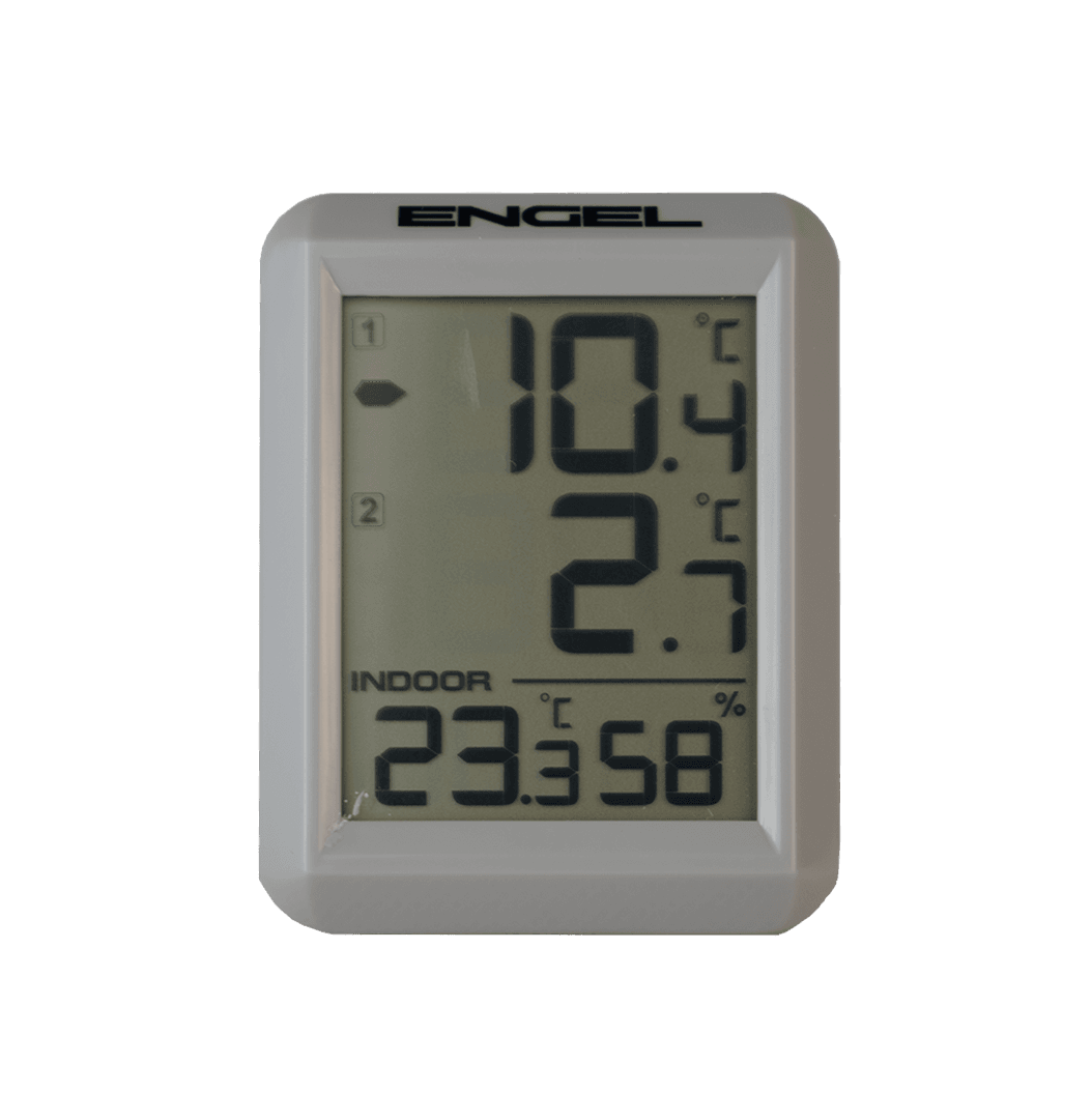 Engel Wireless Thermometer - Dual