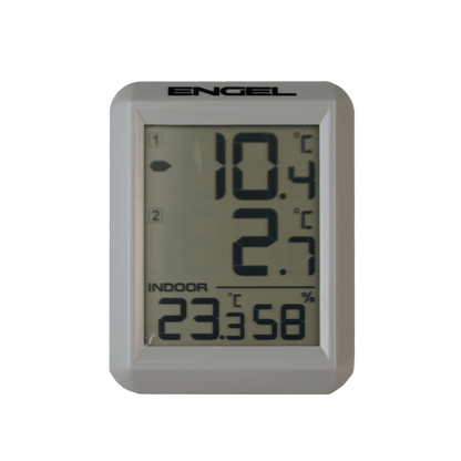 Engel Wireless Thermometer - Dual
