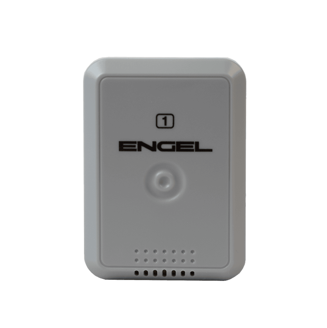 Engel Wireless Thermometer - Dual