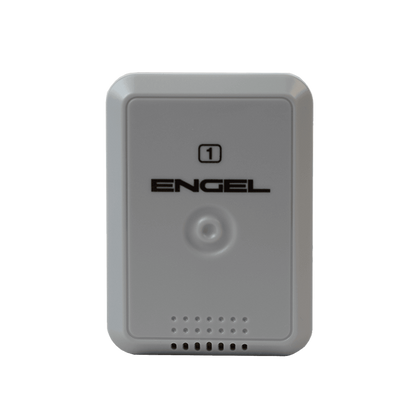 Engel Wireless Thermometer - Dual