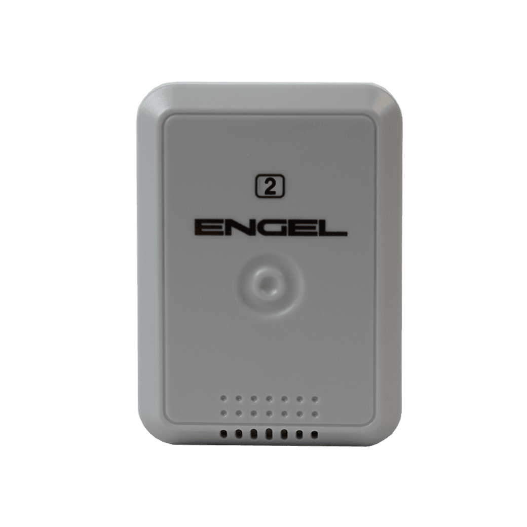 Engel Wireless Thermometer - Dual