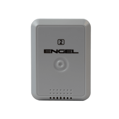 Engel Wireless Thermometer - Dual