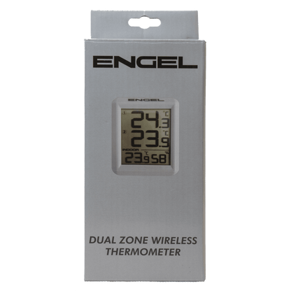 Engel Wireless Thermometer - Dual