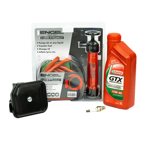 Engel Generator Service Kit for R2000IS