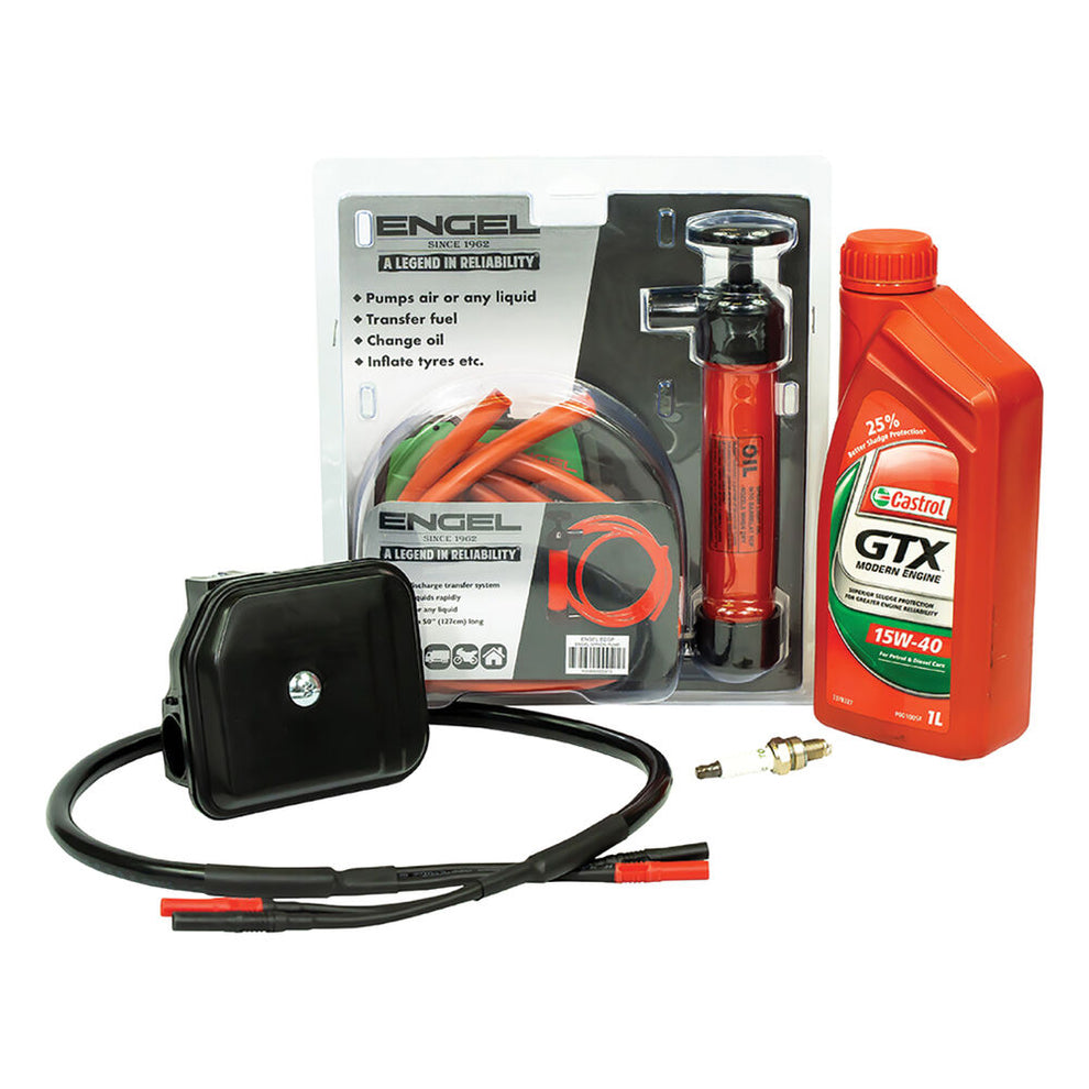 Engel Generator Service Kit for R2500IS – McCormacks 4WD