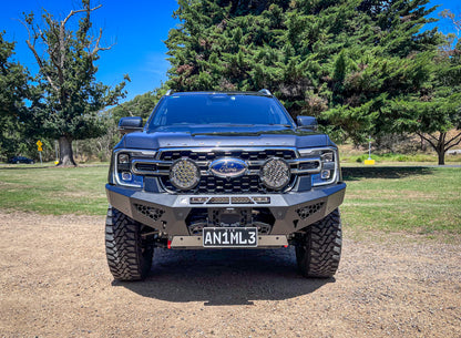 Offroad Animal Predator Bull Bar for Ford Ranger Next Gen RA 2022+