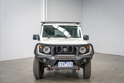 Offroad Animal Toro Bull Bar for Suzuki Jimny JB74 2018 to current