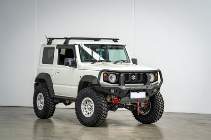 Offroad Animal Toro Bull Bar for Suzuki Jimny JB74 2018 to current