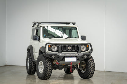 Offroad Animal Toro Bull Bar for Suzuki Jimny JB74 2018 to current