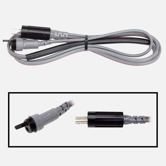 Engel Type F - 12 Volt DC Extension Cord (2m)