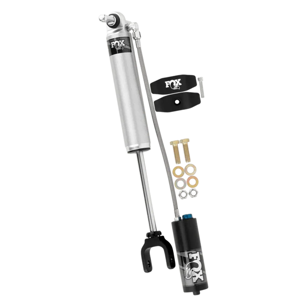 Offroad Industries FOX Performance Series 2.0 Remote Reservoir Chevrolet Silverado 2500HD 1.5 - 2.5" (11-19)