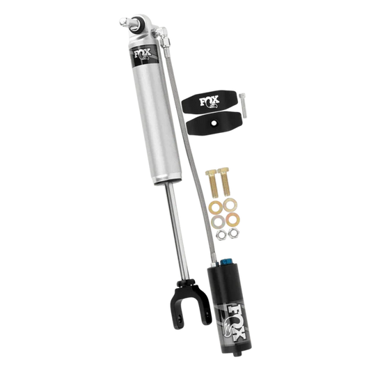 Offroad Industries FOX Performance Series 2.0 Remote Reservoir Chevrolet Silverado 2500HD 1.5 - 2.5" (11-19)
