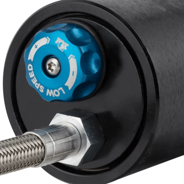 Offroad Industries FOX Performance Series 2.0 Remote Reservoir Chevrolet Silverado 2500HD 1.5 - 2.5" (11-19)