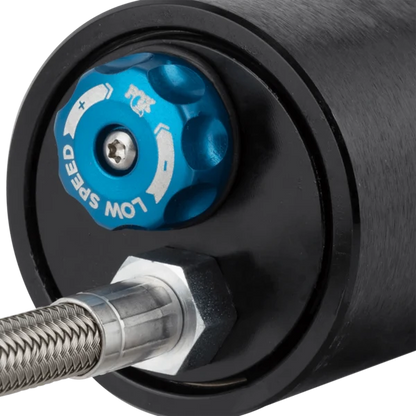 Offroad Industries FOX Performance Series 2.0 Remote Reservoir Chevrolet Silverado 2500HD 1.5 - 2.5" (11-19)