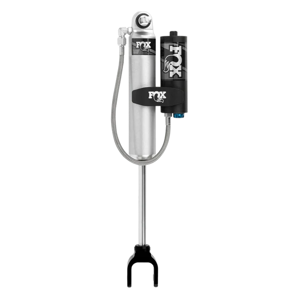 Offroad Industries FOX Performance Series 2.0 Remote Reservoir Chevrolet Silverado 2500HD 1.5 - 2.5" (11-19)