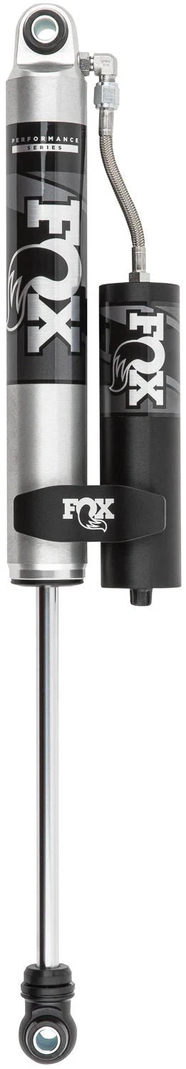 Offroad Industries FOX Performance Series 2.0 Remote Reservoir Rear Chevrolet Silverado 2500HD (20+)