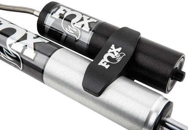 Offroad Industries FOX Performance Series 2.0 Remote Reservoir Rear Chevrolet Silverado 2500HD (20+)