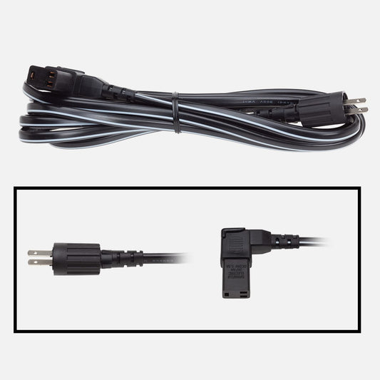 Engel Type G - 12 Volt DC Cord (C - F Series) - No DPLUG