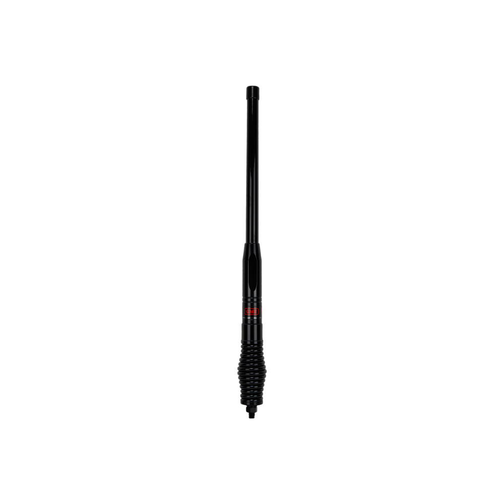 GME 580mm Heavy Duty Radome Antenna (2.1dBi Gain) - Black