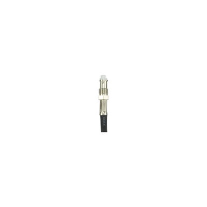 GME 580mm Heavy Duty Radome Antenna (2.1dBi Gain) - Black