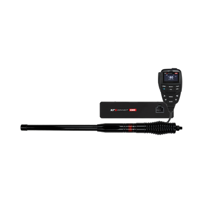 GME XRS Connect 4WD Pack