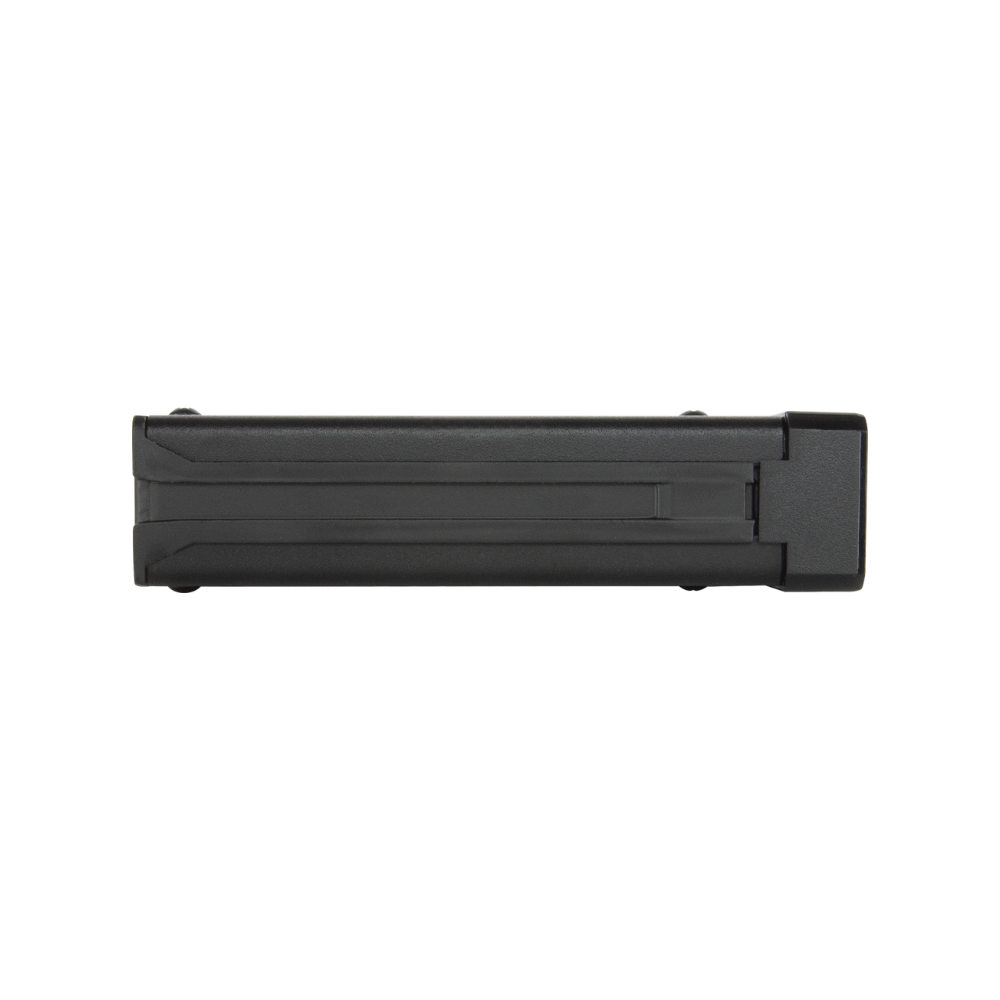 GME XRS Connect 4WD Pack