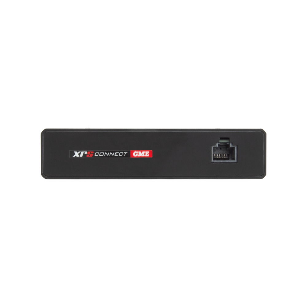 GME XRS Connect 4WD Pack