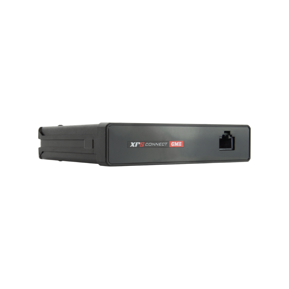 GME XRS Connect 4WD Pack