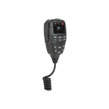 GME XRS Connect Compact UHF CB Radio